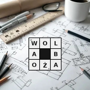 Hasło krzyżówkowe niech się dzieje - wola boża – rozwiązanie, synonimy, podpowiedzi i definicje krzyżówkowe